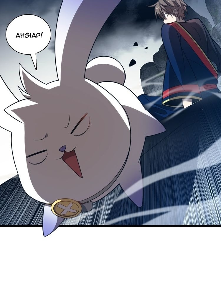 Reborn Doctor Chapter 39 Bahasa Indonesia